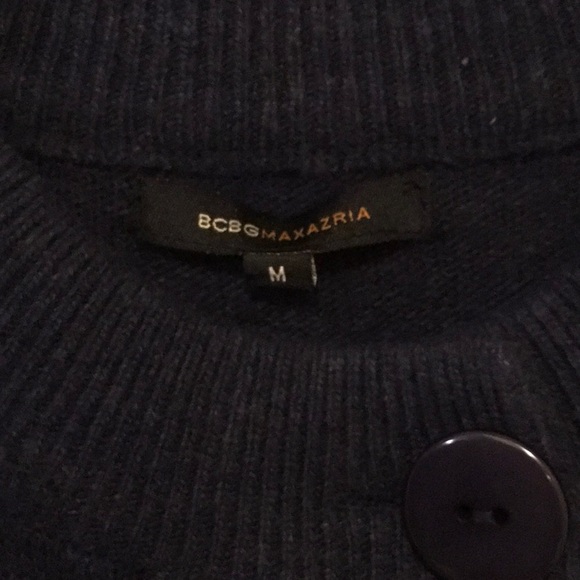 BCBG MaxAzria cardigan - Picture 3 of 4